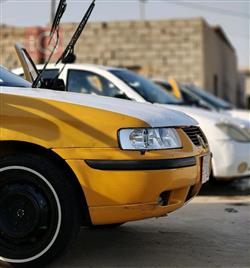 ئێران خودرۆ سه مه ند